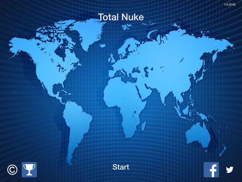 Total Nuke Total Nuke