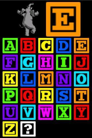 ABC Toddler ABC Toddler