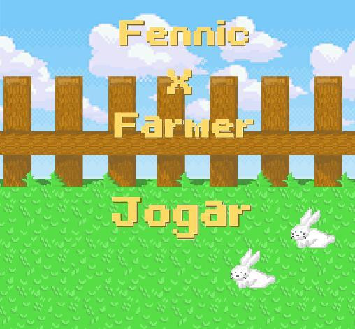 Fennec X Farmer (Game) (itch) Fennec X Farmer (Game) (itch)
