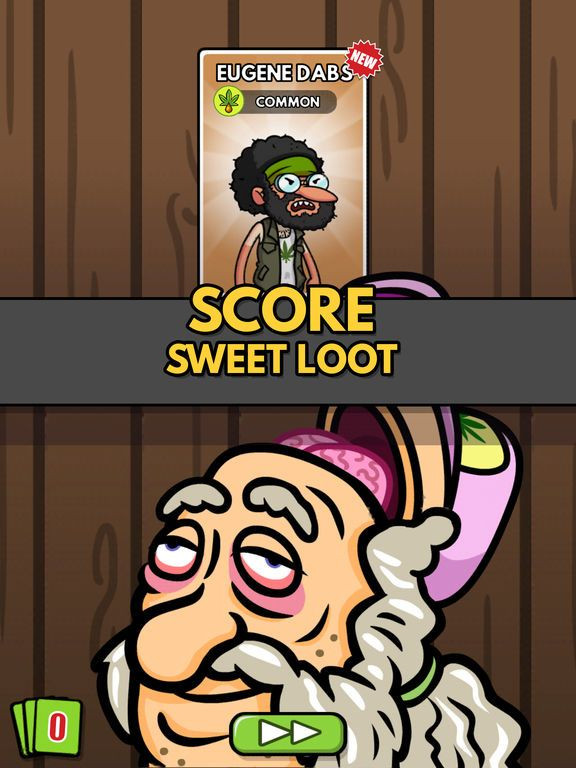 Bud Farm: Idle Tycoon