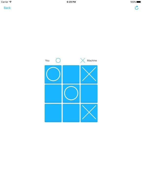 Tic Tac Toe Free - Play Noughts and Crosses Game Tic Tac Toe Free - Play Noughts and Crosses Game