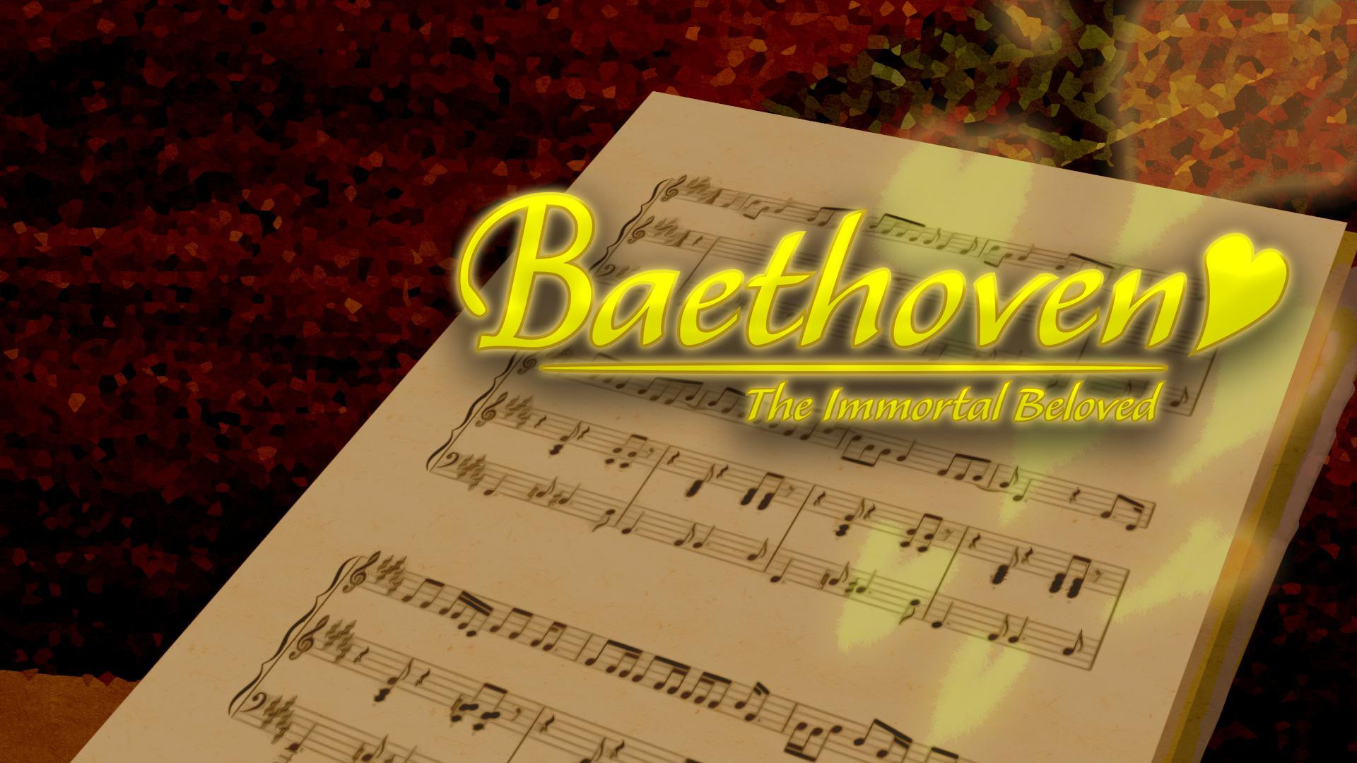 Baethoven: The Immortal Beloved (itch)