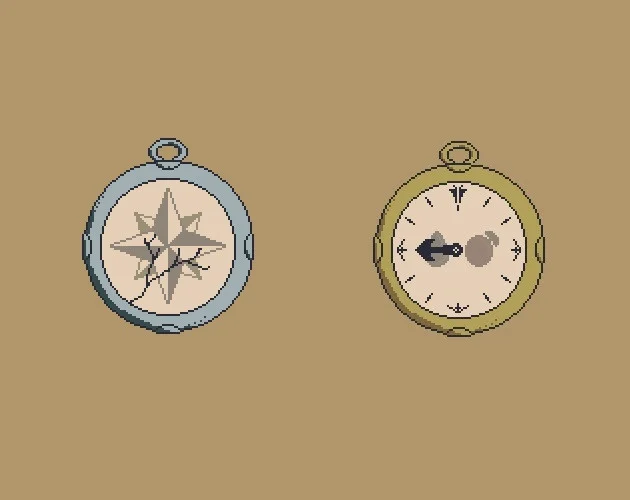 Wind Vane Wanderer (itch)