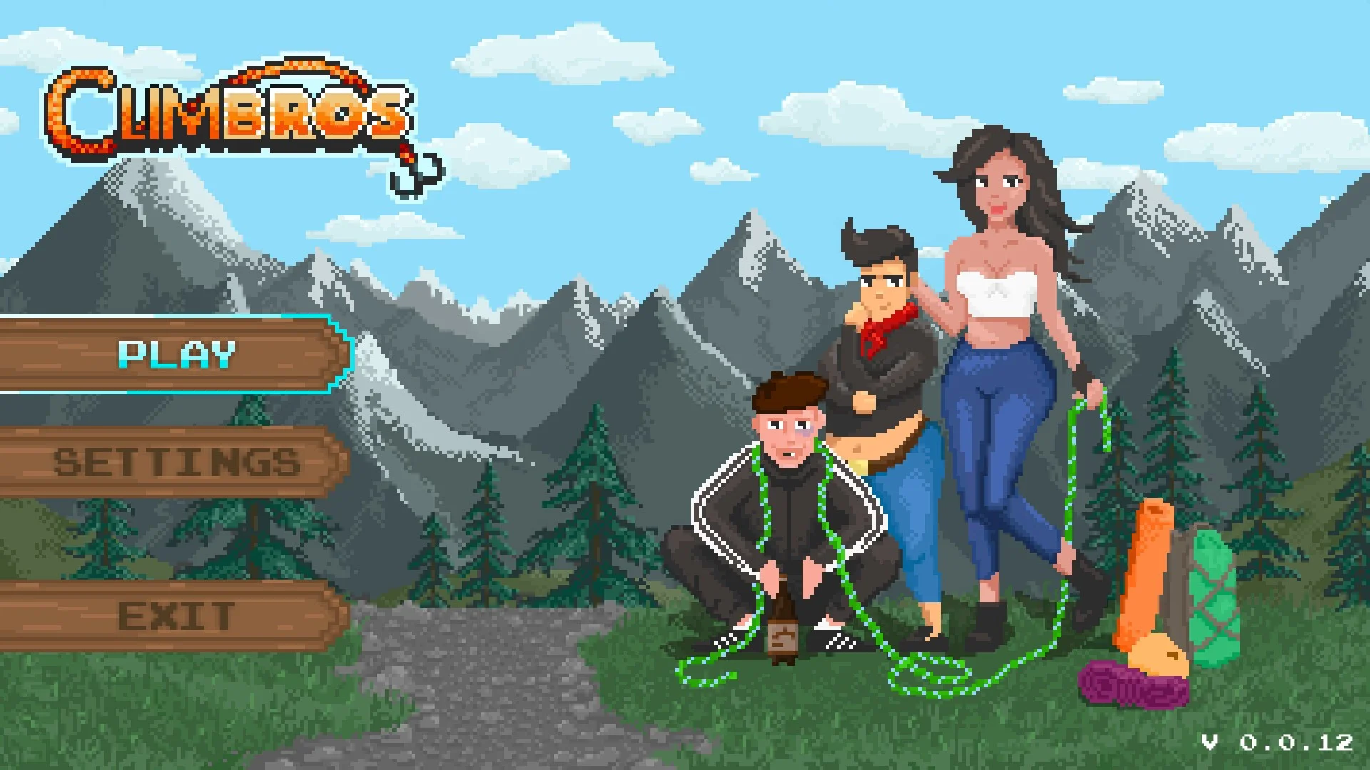 Рецензии Climbros