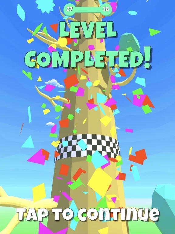 Nimble Climb