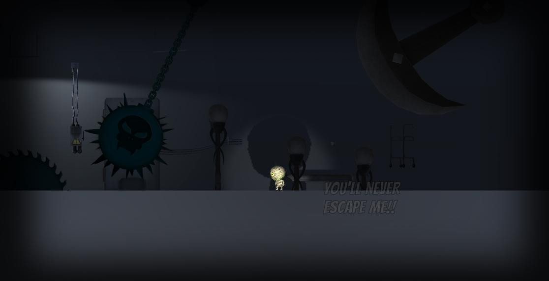 The Phantoms of The Night! (itch) The Phantoms of The Night! (itch)
