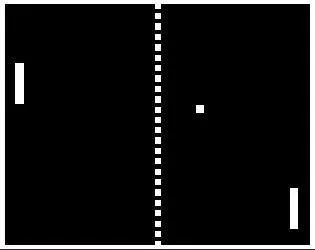 Pong (itch) (foolmoron) Pong (itch) (foolmoron)