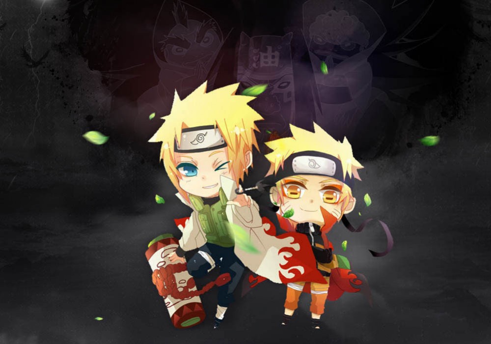Ultimate Naruto Ultimate Naruto