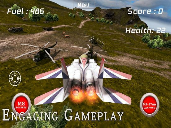 F-22 Raptor - Combat Flight Simulator of Infinite Airplane Hunter F-22 Raptor - Combat Flight Simulator of Infinite Airplane Hunter