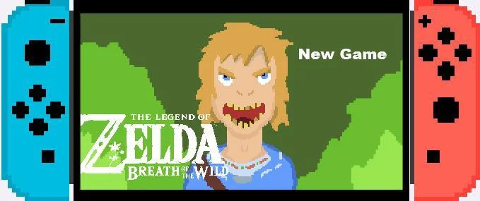 Neartendo Switch