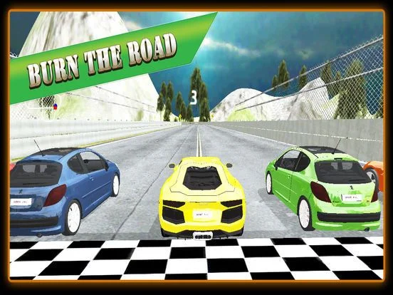 2016 Car Racing Simulator Great Racer Challenge 2016 Car Racing Simulator Great Racer Challenge