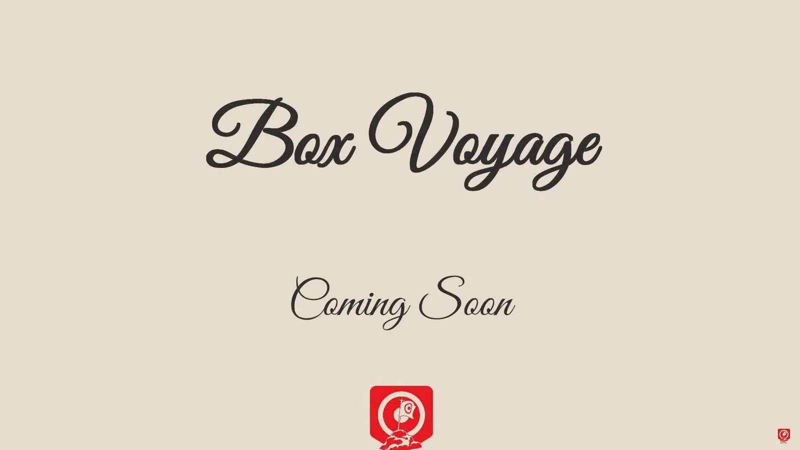 Box Voyage (itch) Box Voyage (itch)