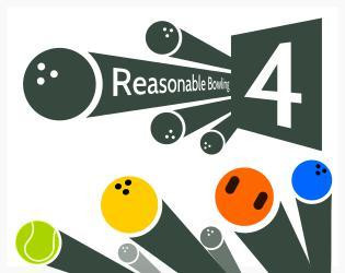 Reasonable Bowling 4 (itch)