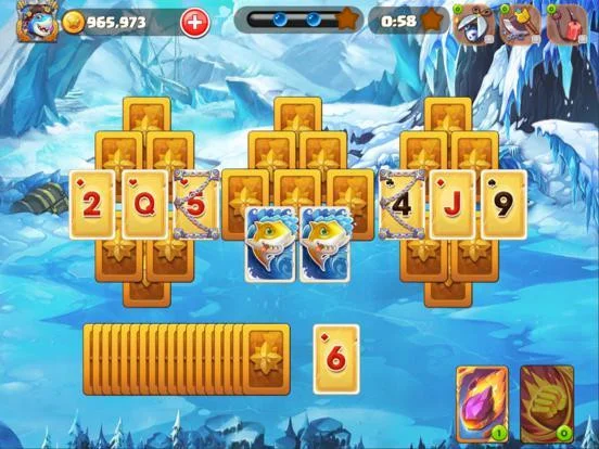 Solitaire Fantasy
