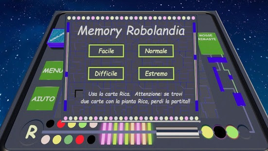Memory Robolandia (itch) Memory Robolandia (itch)