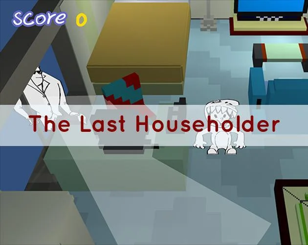 The Last Householder (itch) The Last Householder (itch)
