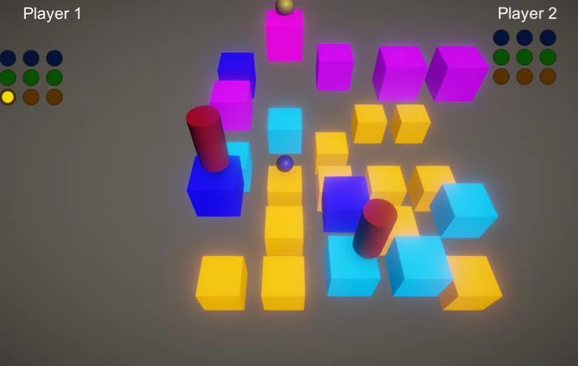 Music Grid (itch) Music Grid (itch)