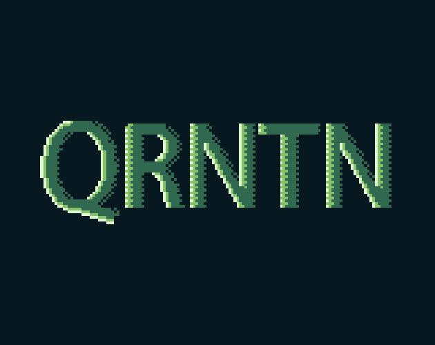 QRNTN (itch) QRNTN (itch)