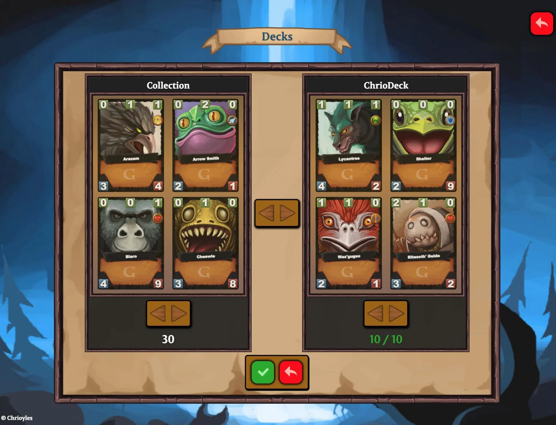 God Damn Cardgame (itch) God Damn Cardgame (itch)