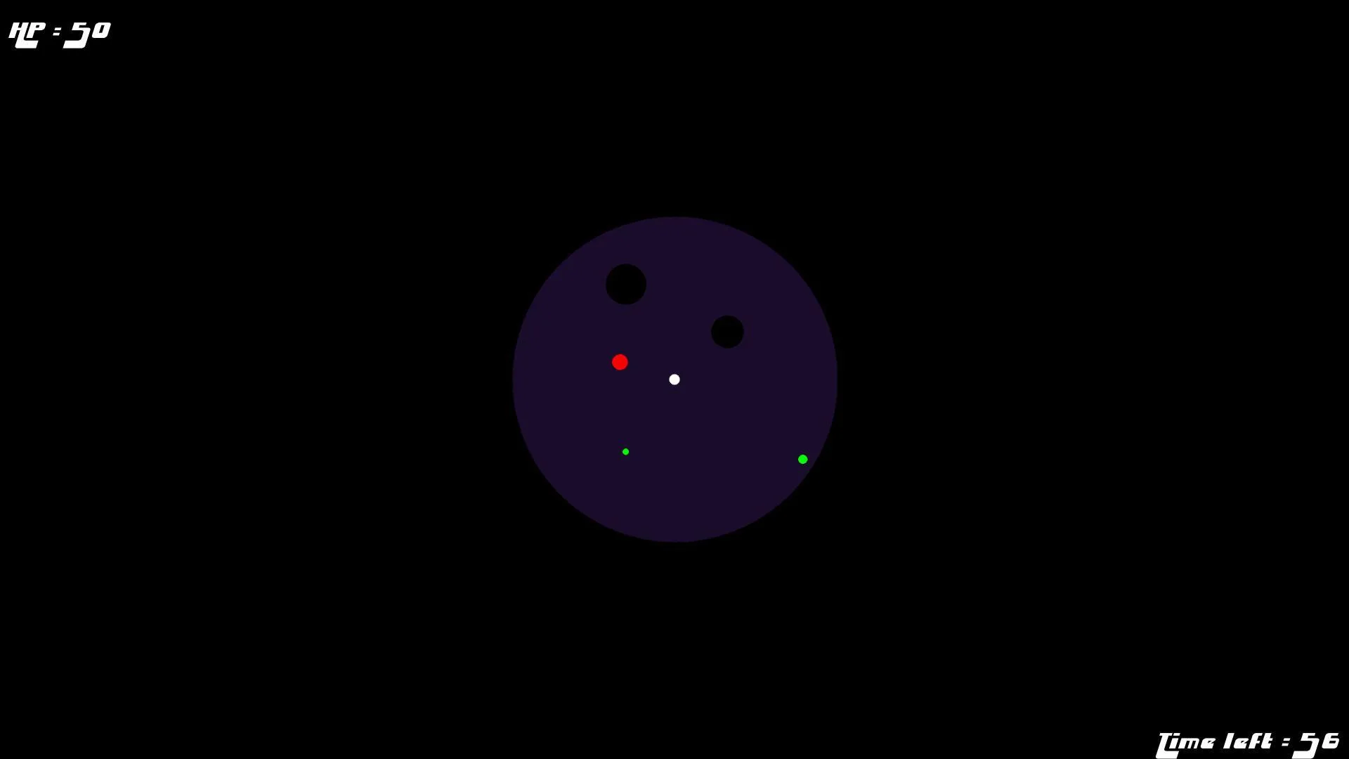 Big Circles (itch) Big Circles (itch)
