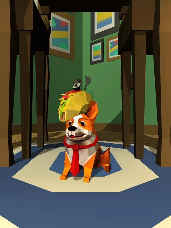 Super Dog Snack Time Super Dog Snack Time