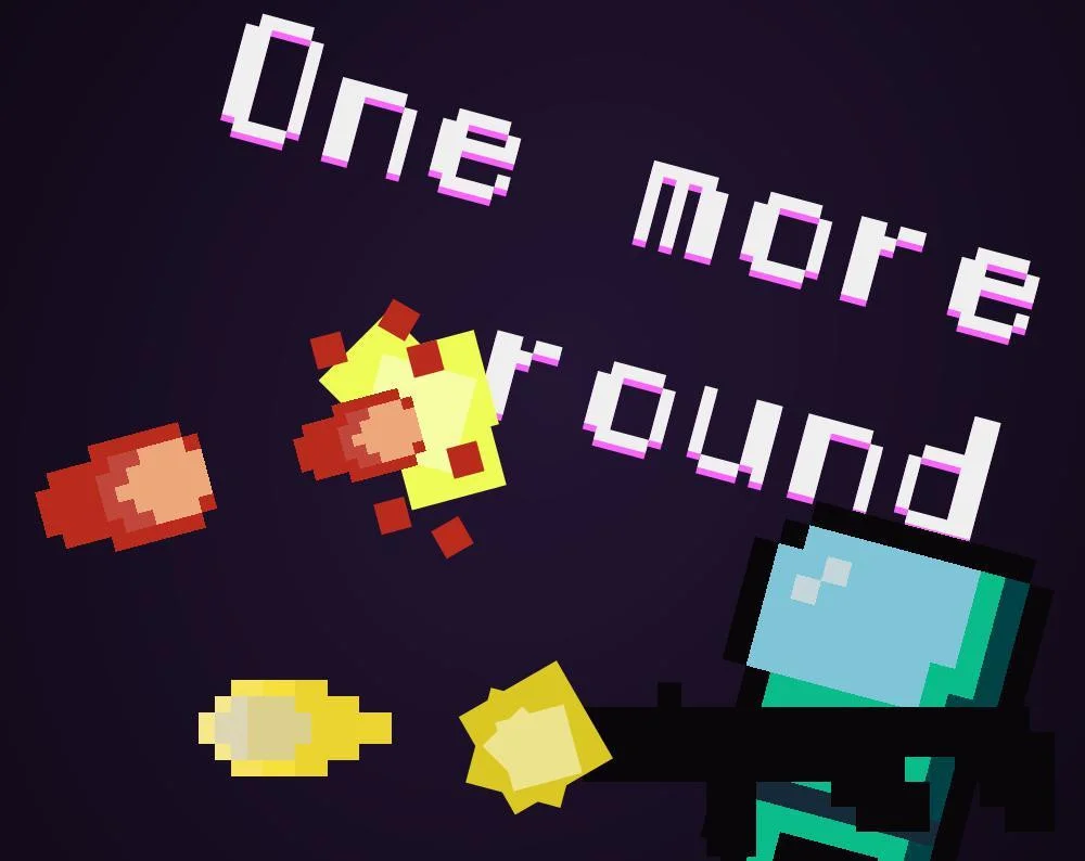 One more round (itch) One more round (itch)
