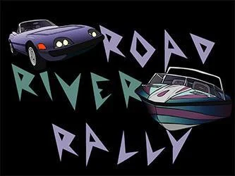 Road River Rally (itch)