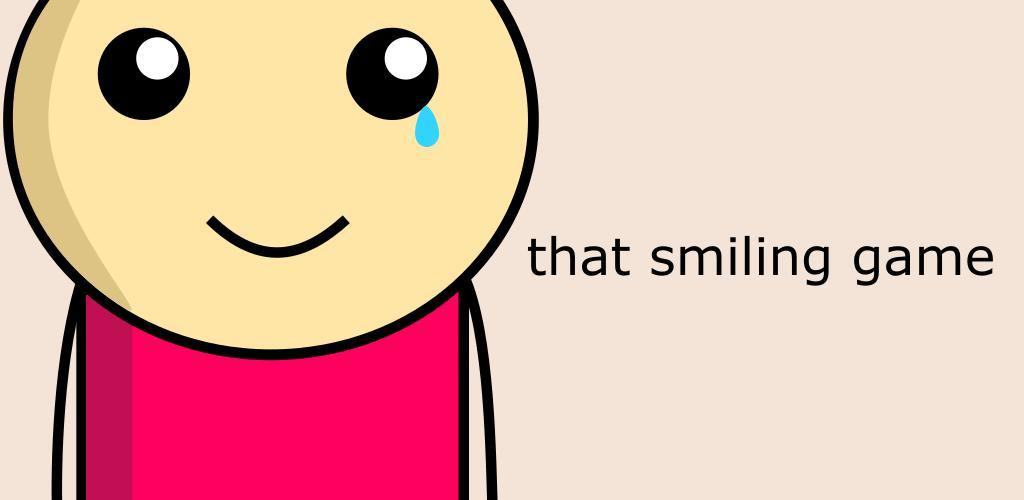 that smiling game (itch) that smiling game (itch)