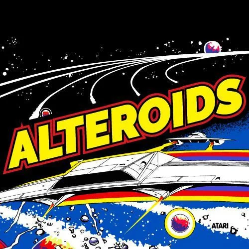 Alteroids (itch) Alteroids (itch)