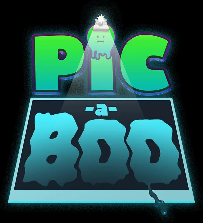 Pic-a-Boo! (itch) Pic-a-Boo! (itch)