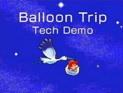Balloon Trip Balloon Trip