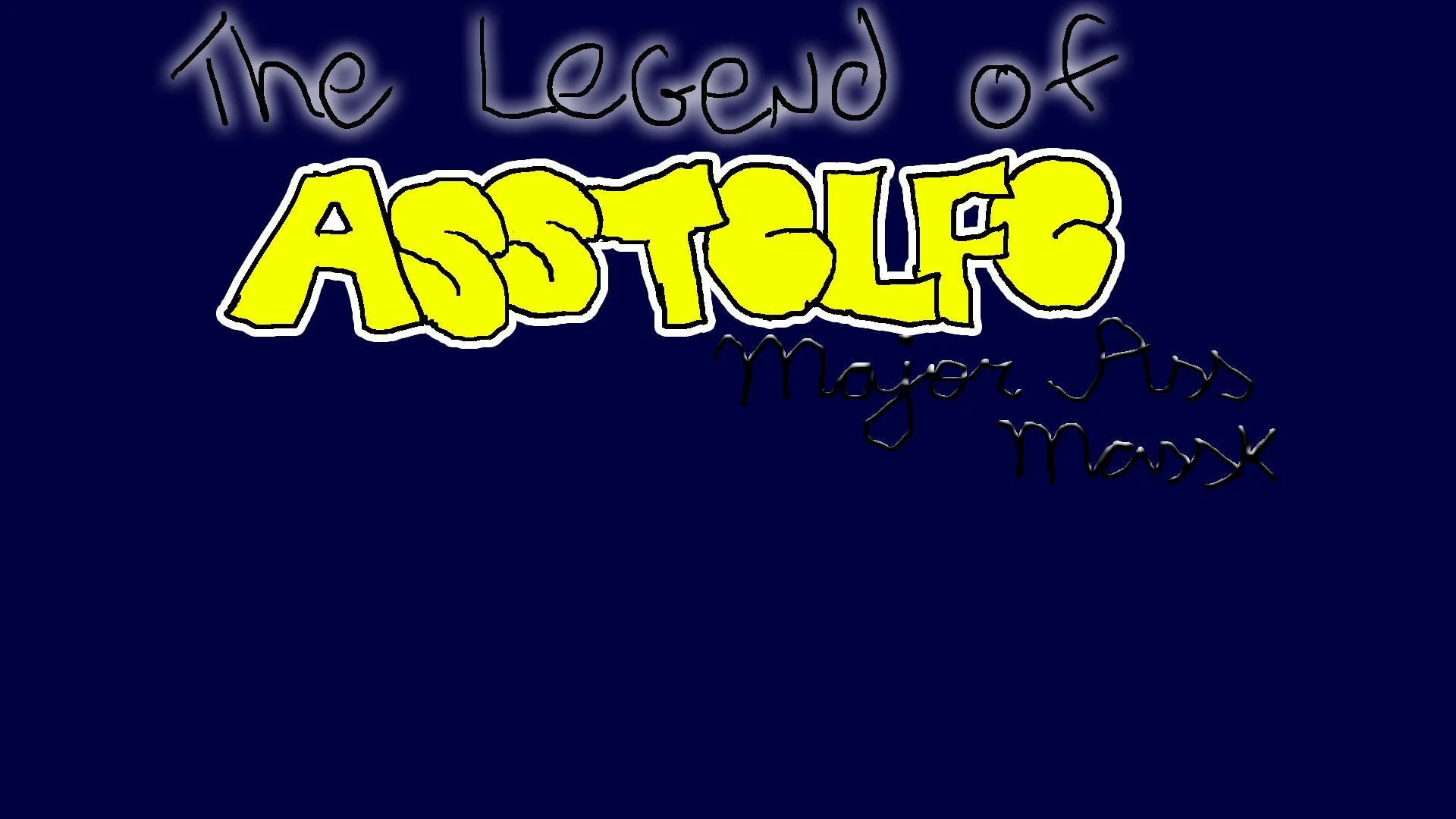 Legend of Asstolfo (itch) Legend of Asstolfo (itch)
