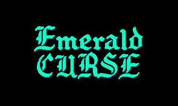 Emerald Curse (itch) Emerald Curse (itch)