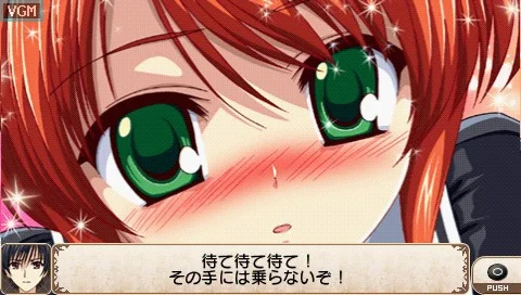 Tantei Opera Milky Holmes 1.5 Dai-6-Wa - Bihaindo za Masuku Tantei Opera Milky Holmes 1.5 Dai-6-Wa - Bihaindo za Masuku
