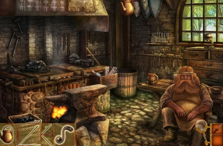 Love Chronicles: The Spell Love Chronicles: The Spell