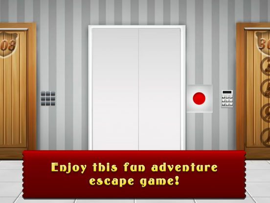 7 Floors Escape Games - start a brain challenge