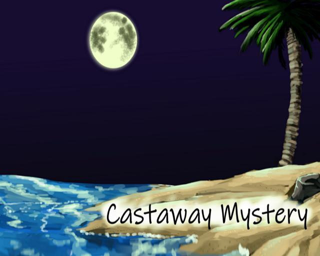Castaway Mystery - LD 45 (itch) Castaway Mystery - LD 45 (itch)