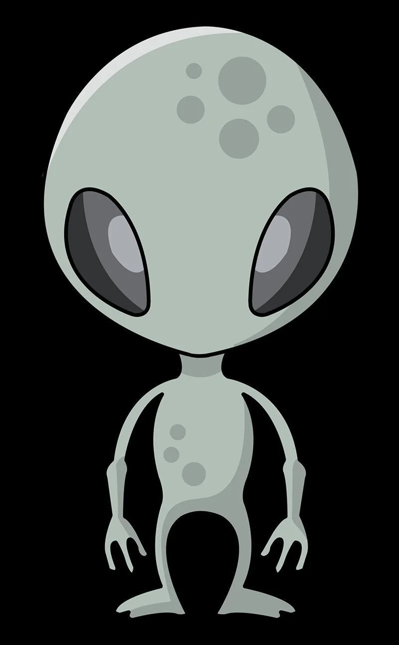Alien Scape (Beta) (itch)