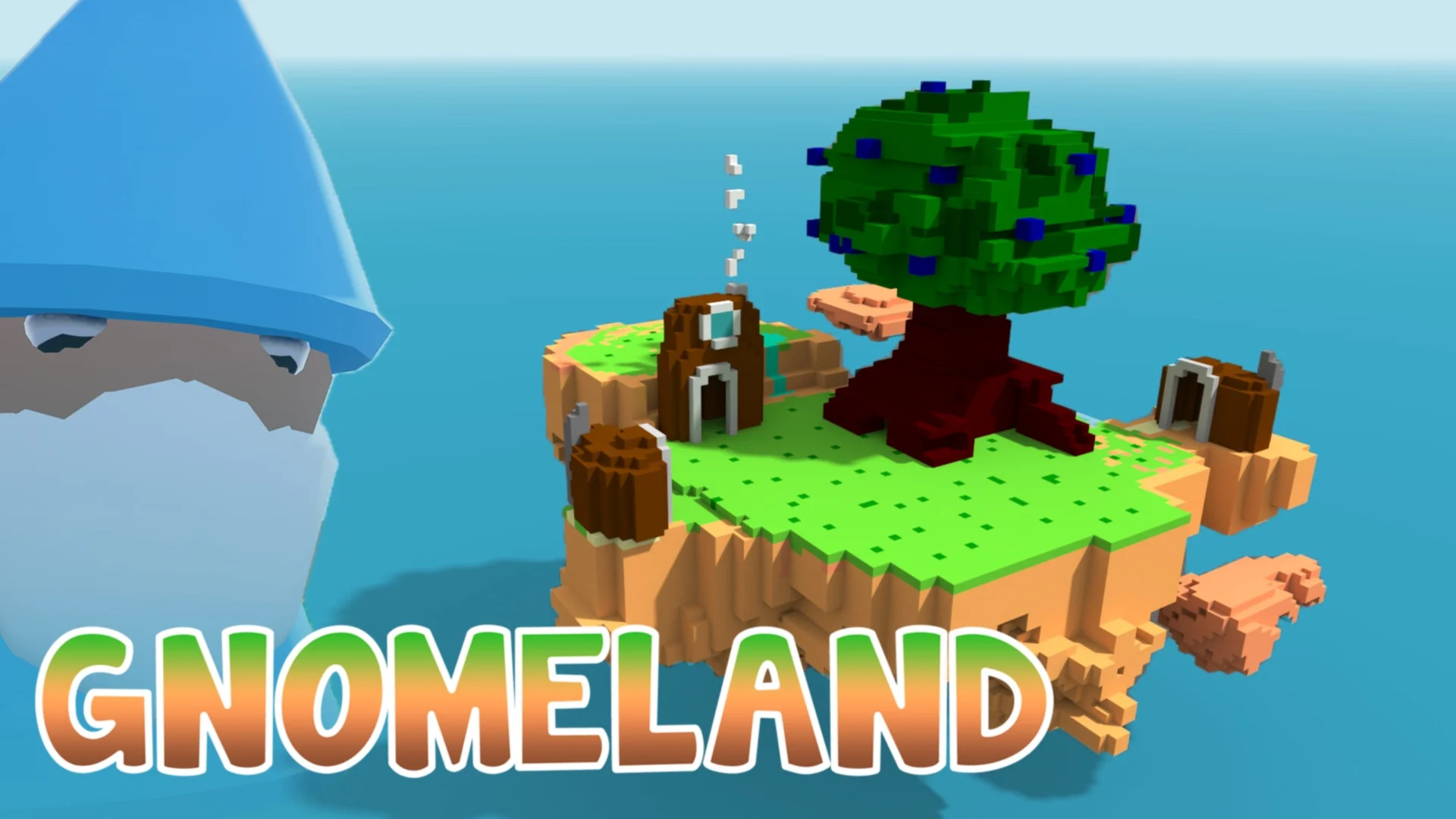 Gnomeland (itch) Gnomeland (itch)