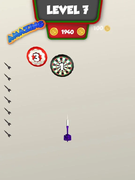 Go Dart