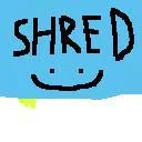 Статьи по Shred (itch)