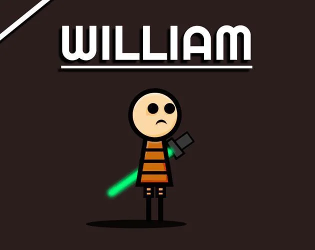 William (itch)