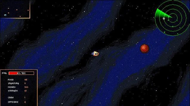 Mysterious Unnamed Space Game (itch) Mysterious Unnamed Space Game (itch)