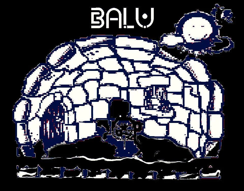 BALU (Morgot) (itch) BALU (Morgot) (itch)