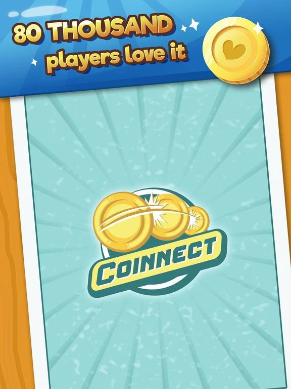 Coinnect - Win Real Money! Coinnect - Win Real Money!