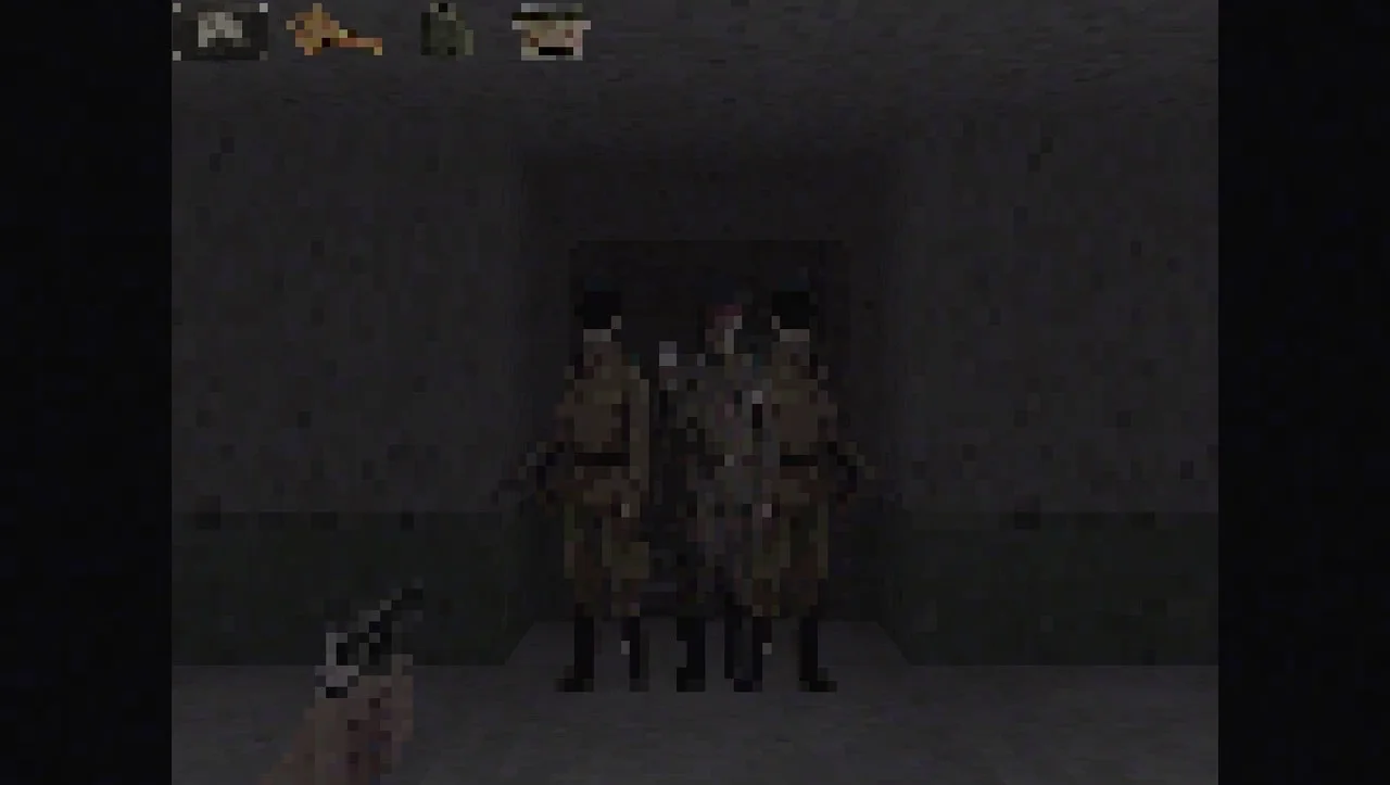 Heart of the Motherland (The Russian Sleep Experiment) (itch)