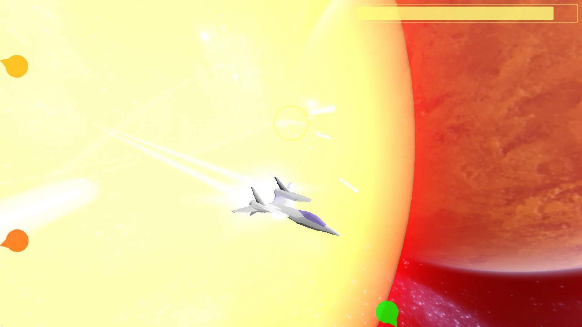 Space Game Prototype (itch) Space Game Prototype (itch)