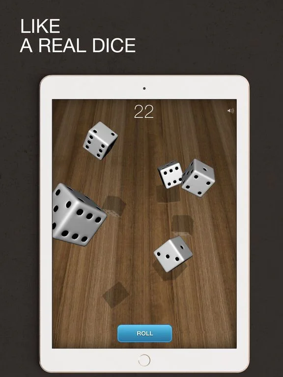 Dice Roller ► Dice Roller ►