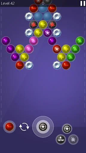 Bubble Shooter DX Bubble Shooter DX