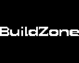 Новости о BuildZone (itch)